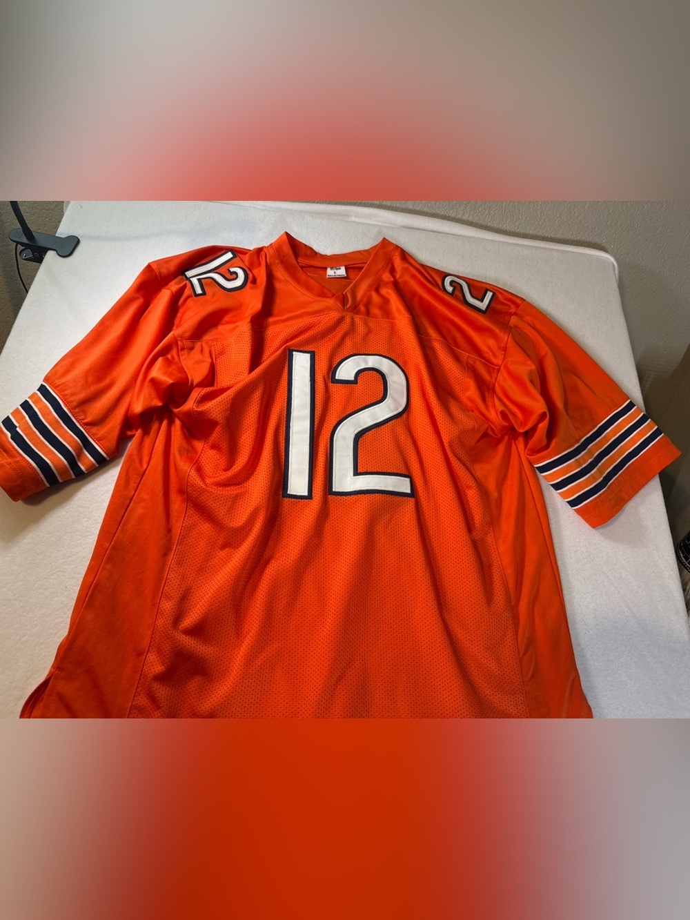 Signed Allen Robinson II Chicago Bears Jersey